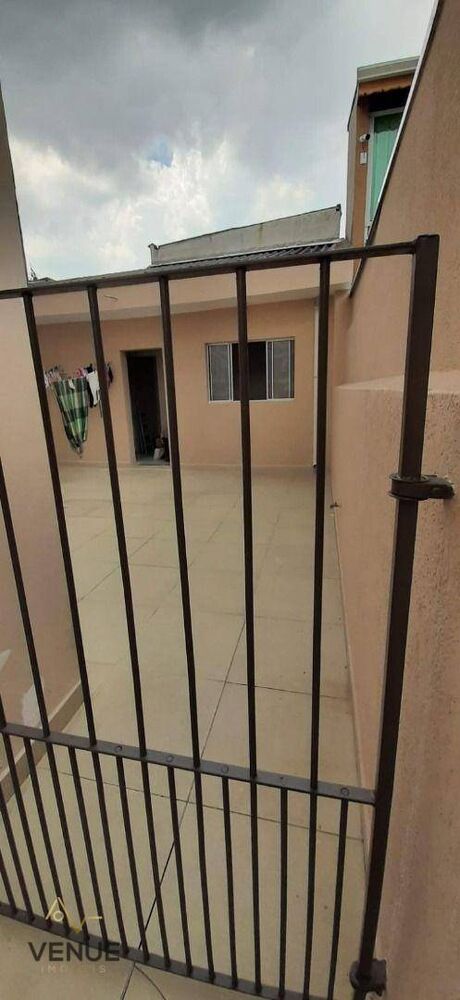 Sobrado, 3 quartos, 340 m² - Foto 2