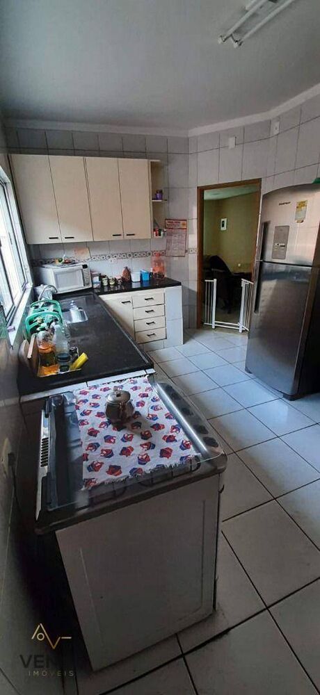 Sobrado, 3 quartos, 340 m² - Foto 3