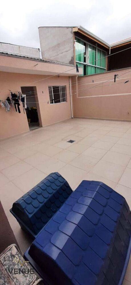 Sobrado, 3 quartos, 340 m² - Foto 4