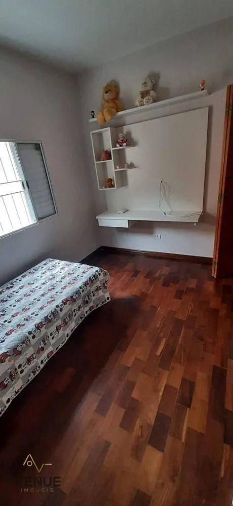 Sobrado, 3 quartos, 340 m² - Foto 11