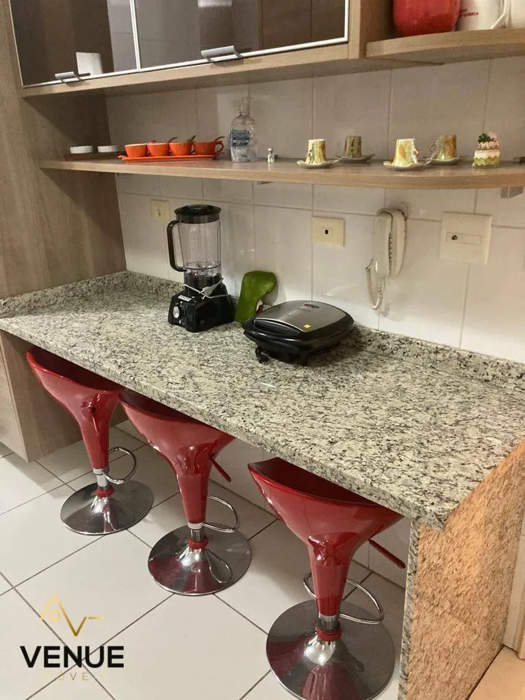 Apartamento, 3 quartos, 128 m² - Foto 3