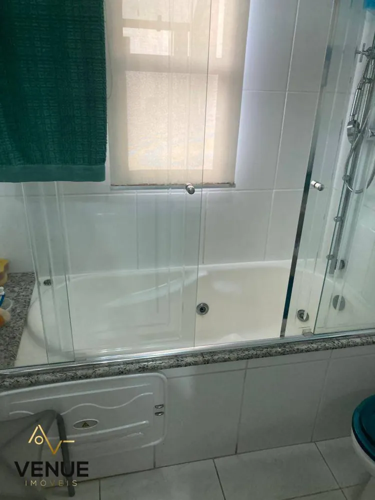 Apartamento, 3 quartos, 128 m² - Foto 11