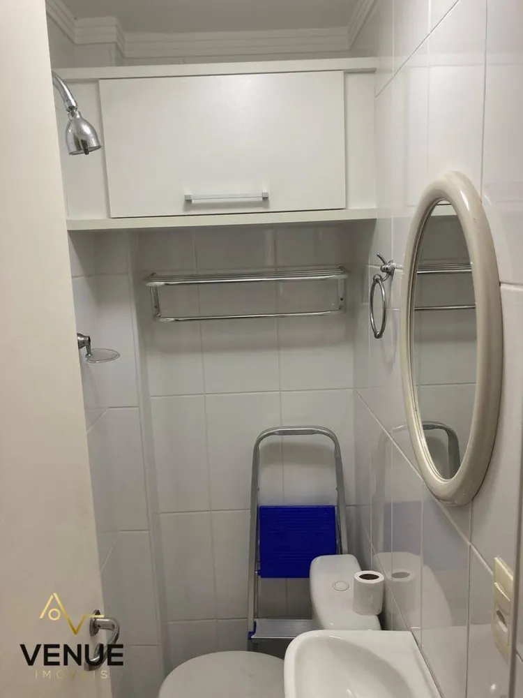 Apartamento, 3 quartos, 128 m² - Foto 12