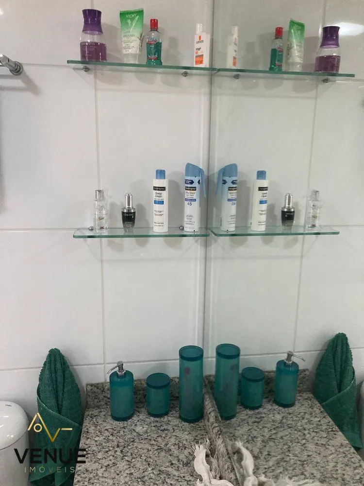 Apartamento, 3 quartos, 128 m² - Foto 4