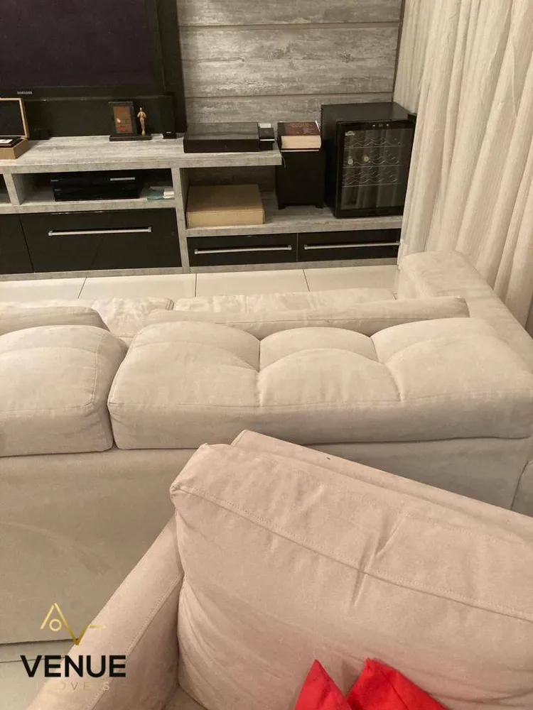 Apartamento, 3 quartos, 128 m² - Foto 6