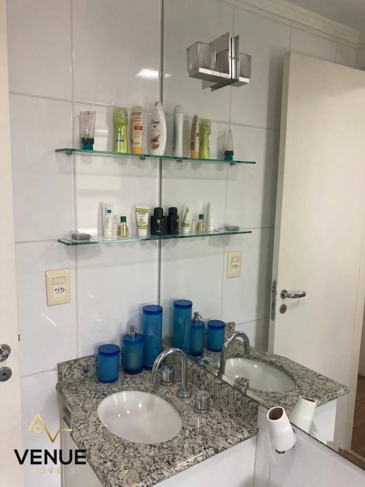 Apartamento, 3 quartos, 128 m² - Foto 9