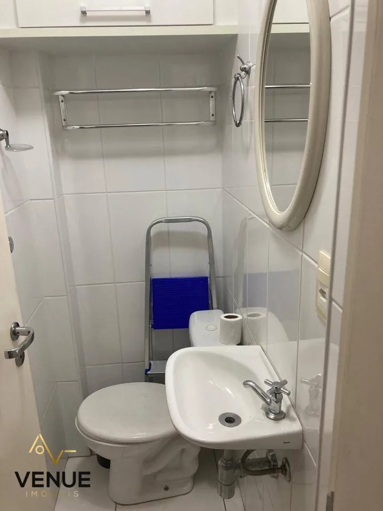 Apartamento, 3 quartos, 128 m² - Foto 5
