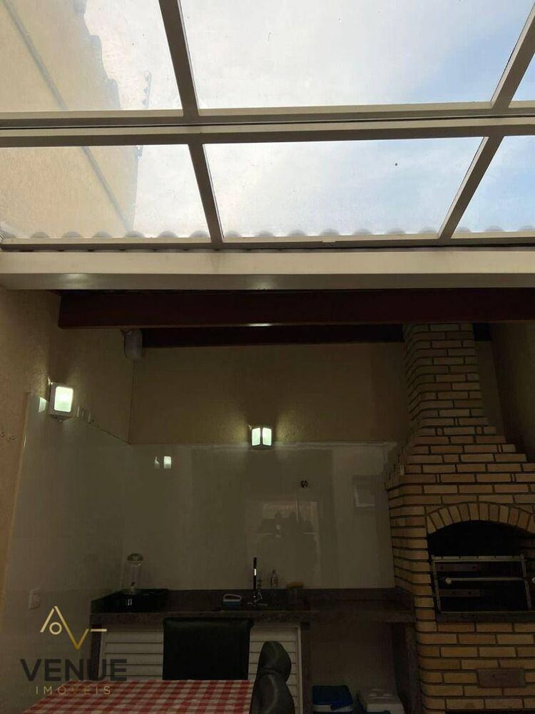 Sobrado, 3 quartos, 140 m² - Foto 1