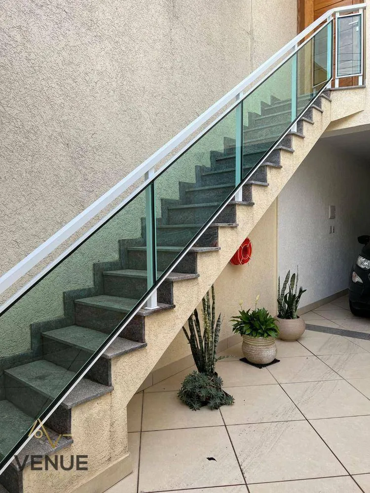 Sobrado, 3 quartos, 140 m² - Foto 14