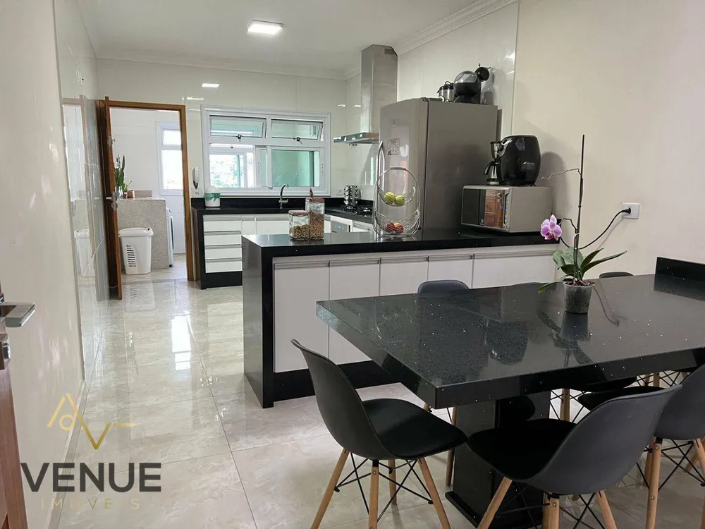 Sobrado, 3 quartos, 140 m² - Foto 3