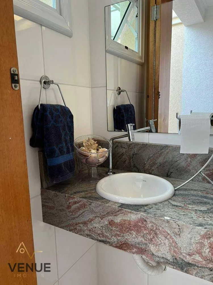 Sobrado, 3 quartos, 140 m² - Foto 8