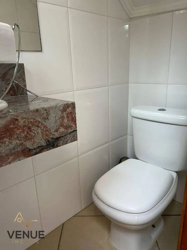 Sobrado, 3 quartos, 140 m² - Foto 11