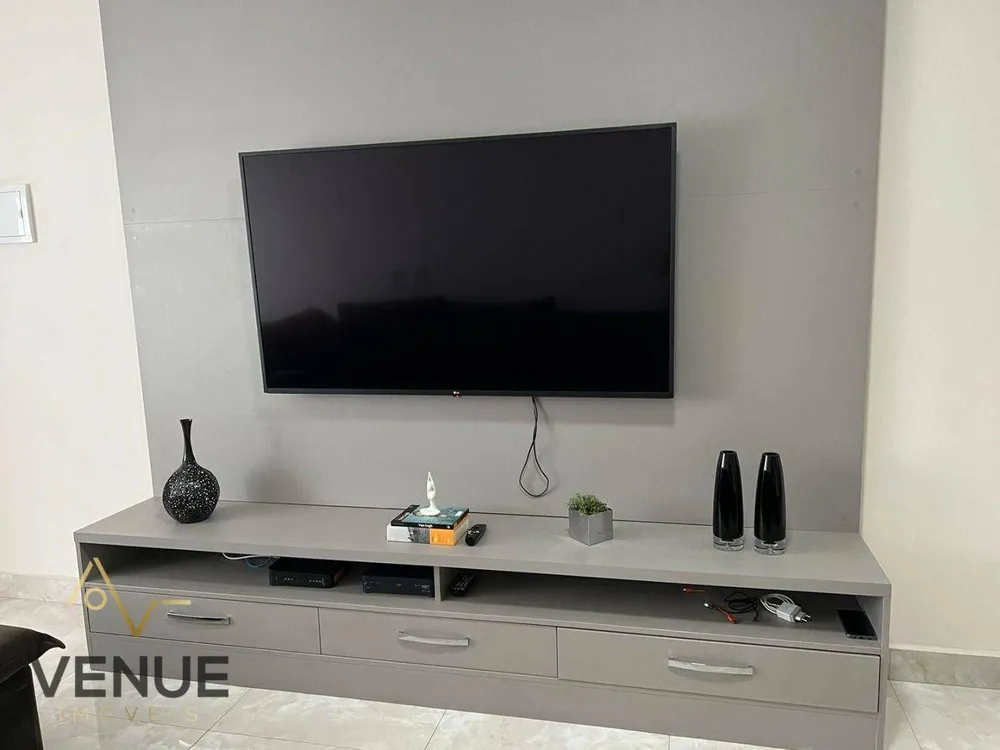 Sobrado, 3 quartos, 140 m² - Foto 16
