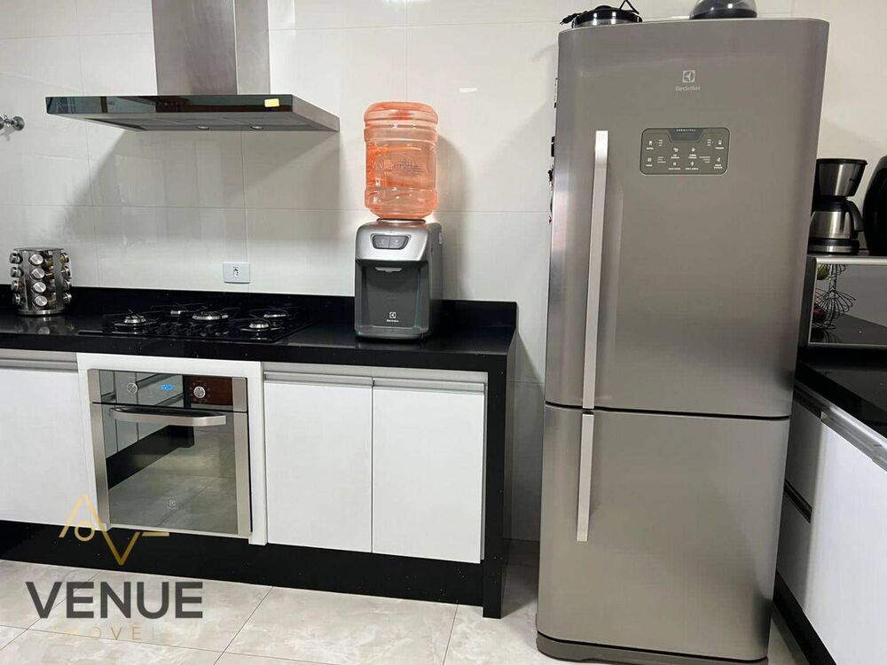 Sobrado, 3 quartos, 140 m² - Foto 2