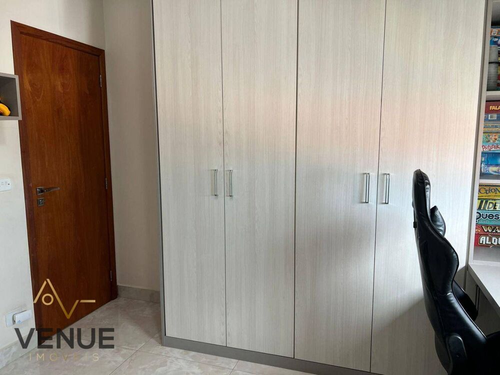 Sobrado, 3 quartos, 140 m² - Foto 4