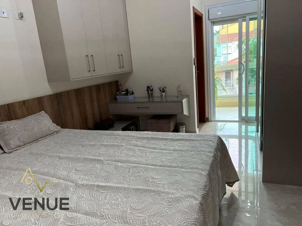 Sobrado, 3 quartos, 140 m² - Foto 9