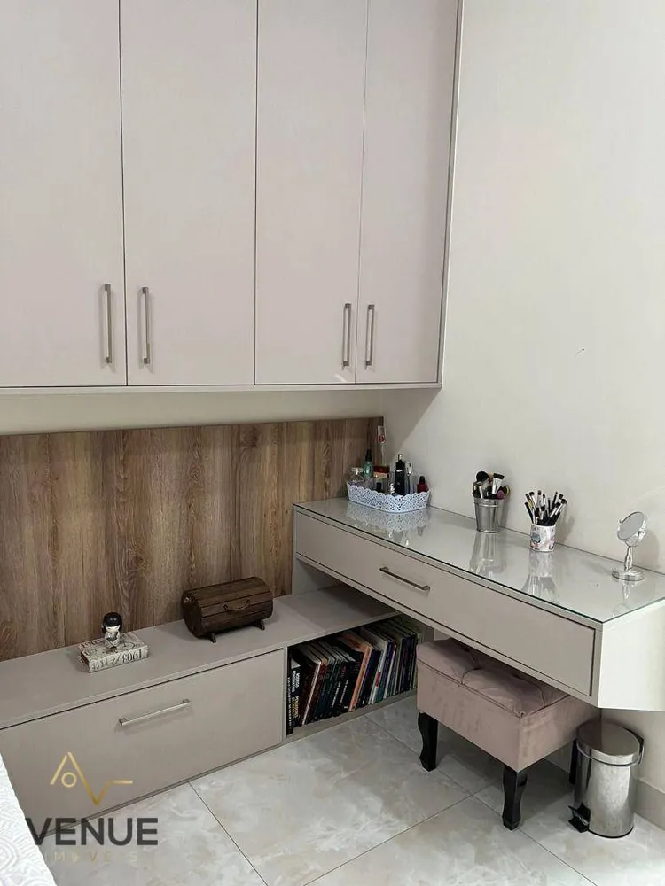Sobrado, 3 quartos, 140 m² - Foto 8