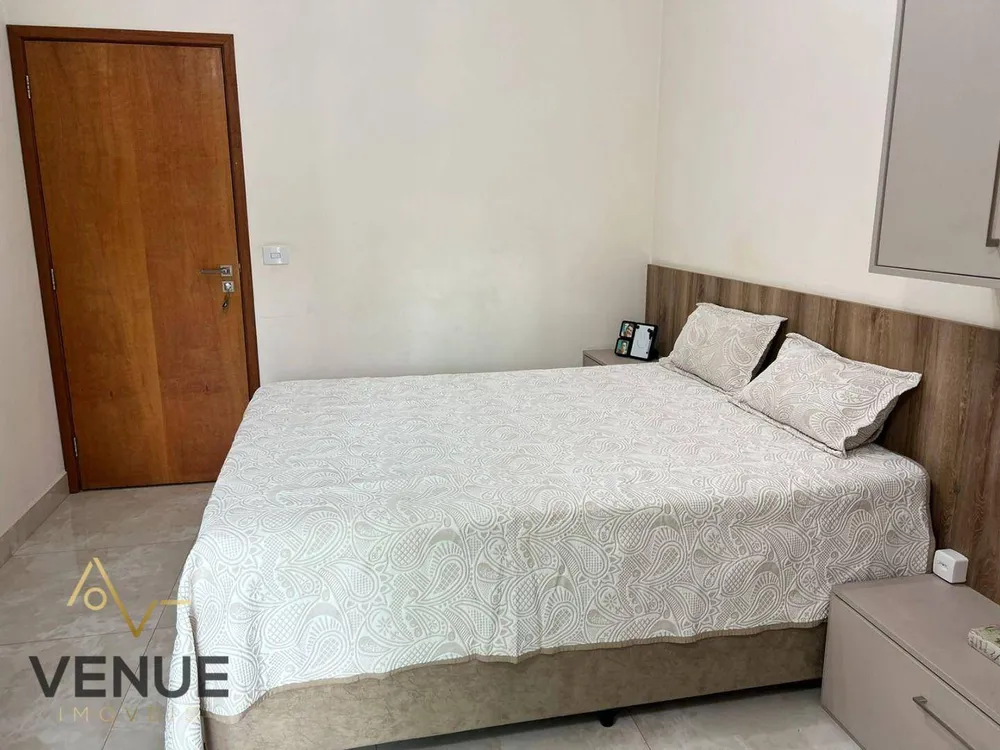 Sobrado, 3 quartos, 140 m² - Foto 7