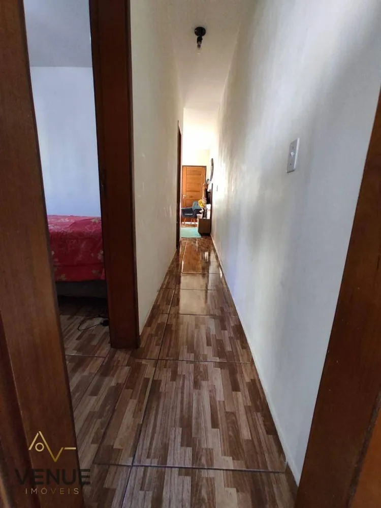 Apartamento, 2 quartos, 53 m² - Foto 9