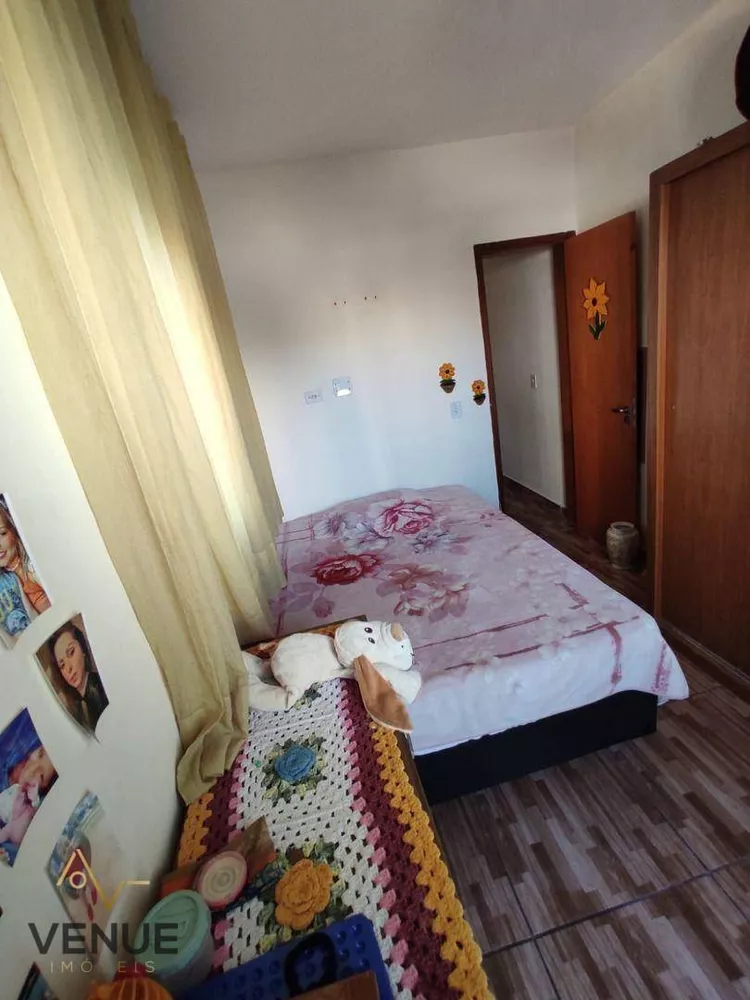 Apartamento, 2 quartos, 53 m² - Foto 5