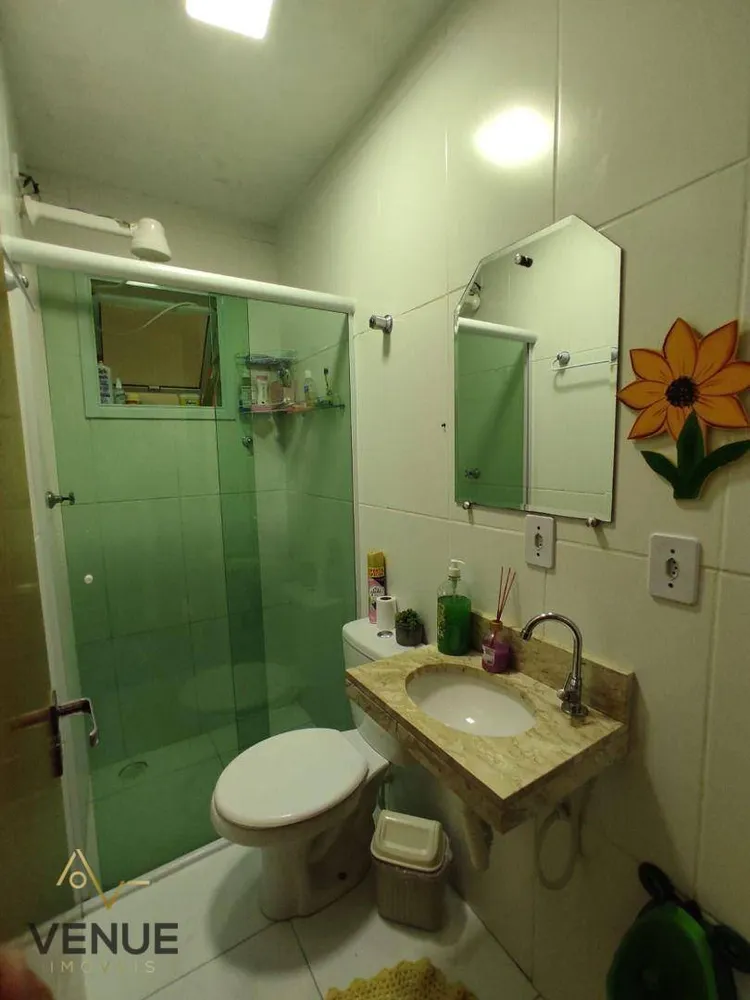 Apartamento, 2 quartos, 53 m² - Foto 12