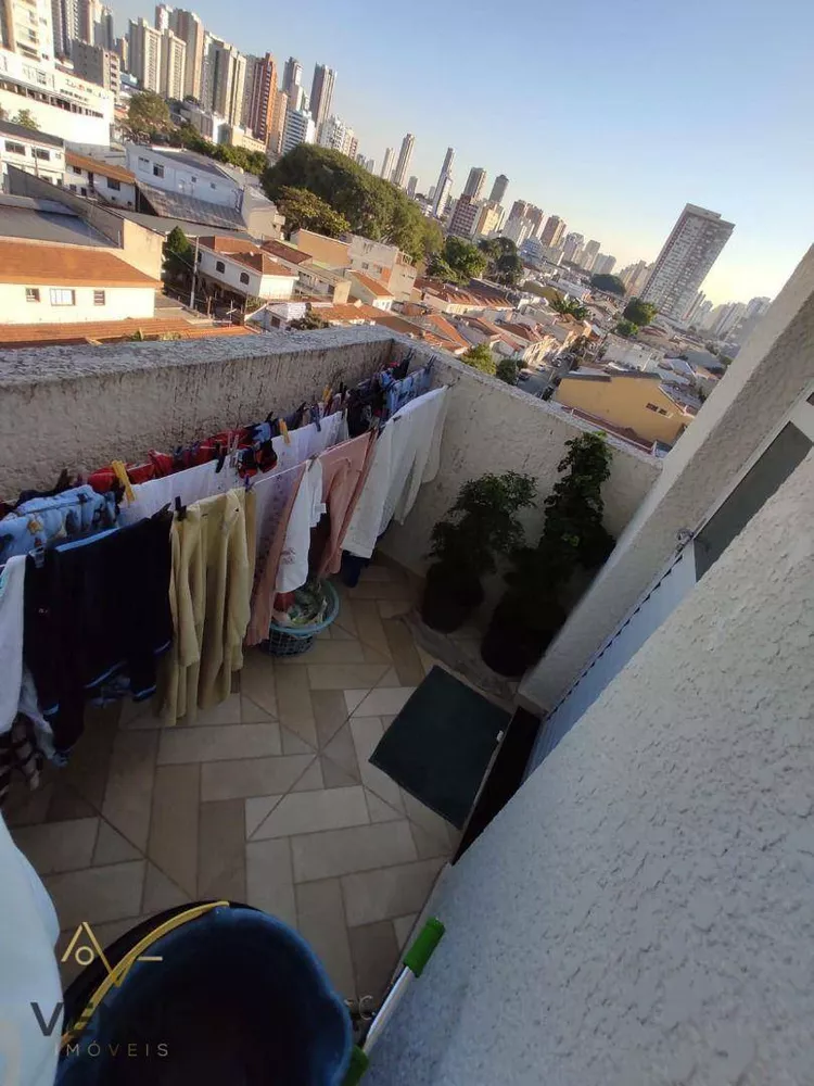 Apartamento, 2 quartos, 53 m² - Foto 7
