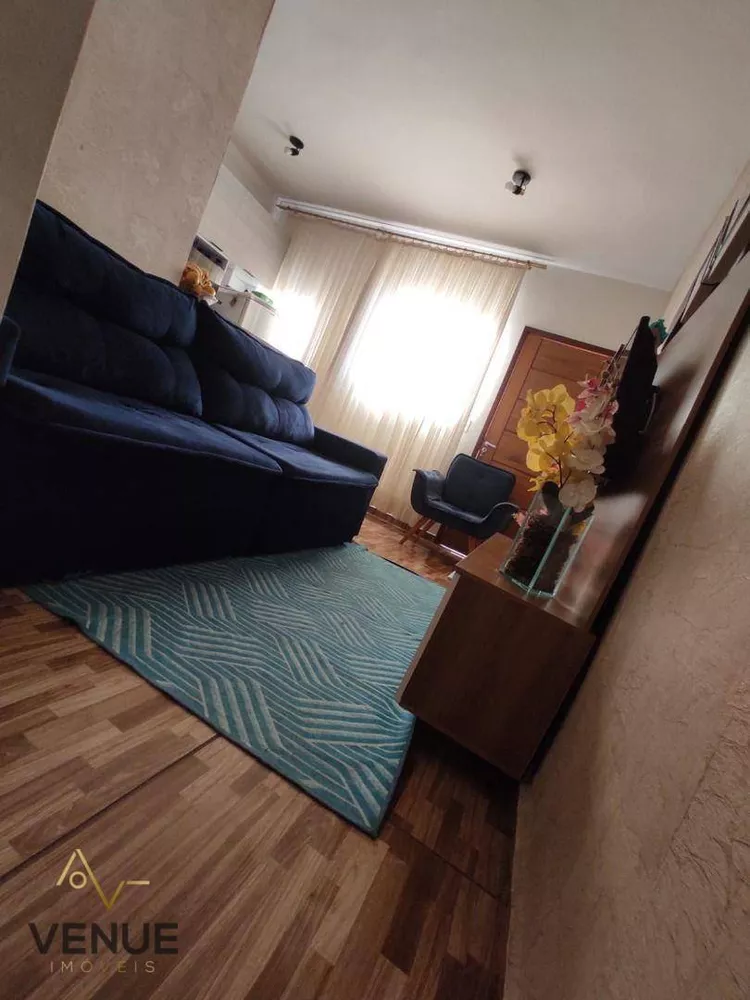 Apartamento, 2 quartos, 53 m² - Foto 6