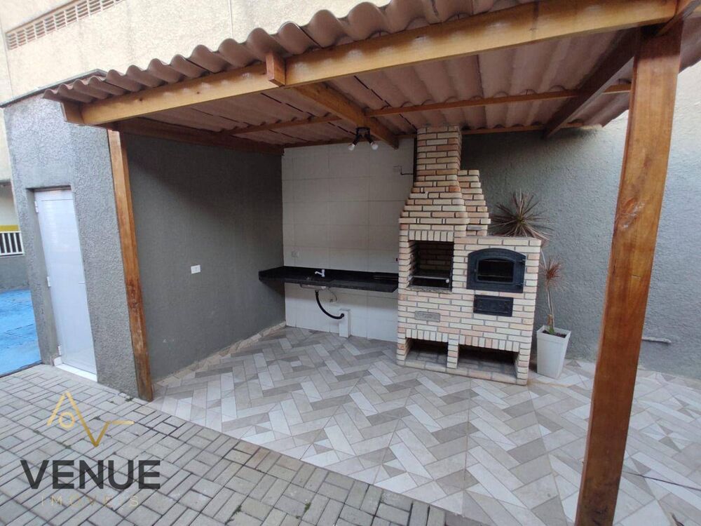 Apartamento, 2 quartos, 53 m² - Foto 1