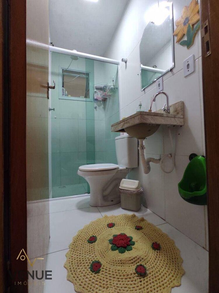 Apartamento, 2 quartos, 53 m² - Foto 3