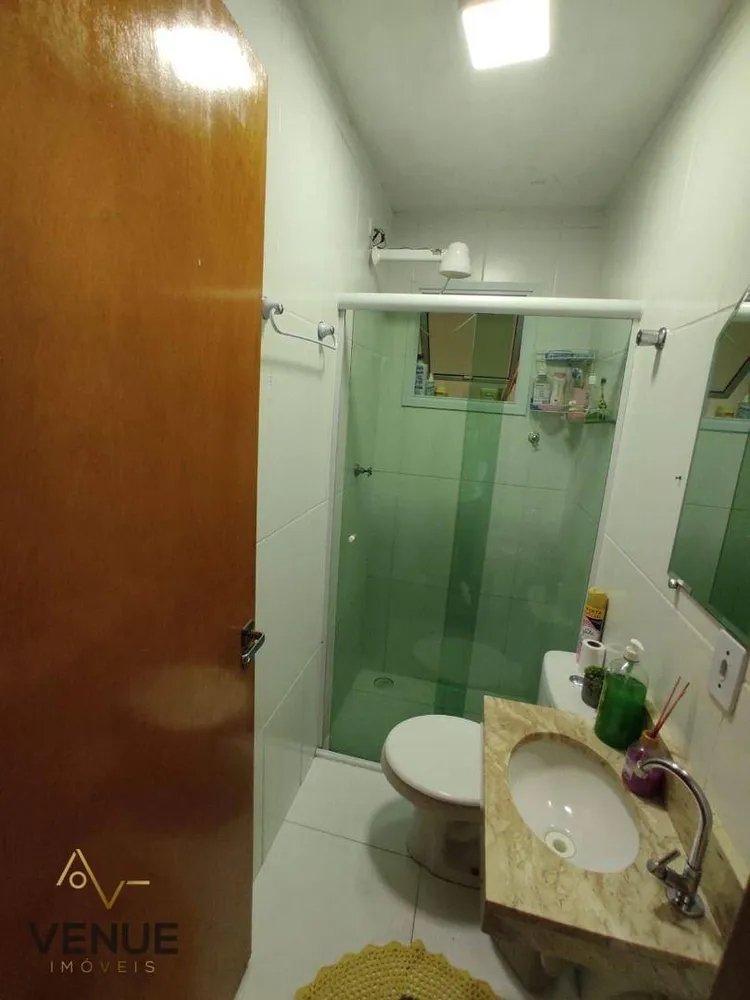 Apartamento, 2 quartos, 53 m² - Foto 11