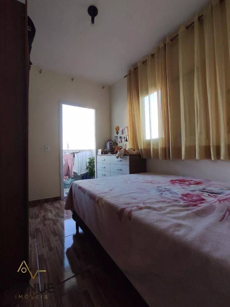 Apartamento, 2 quartos, 53 m² - Foto 8