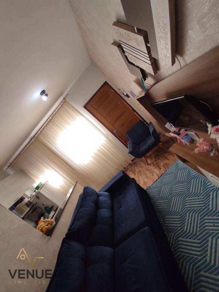 Apartamento, 2 quartos, 53 m² - Foto 4