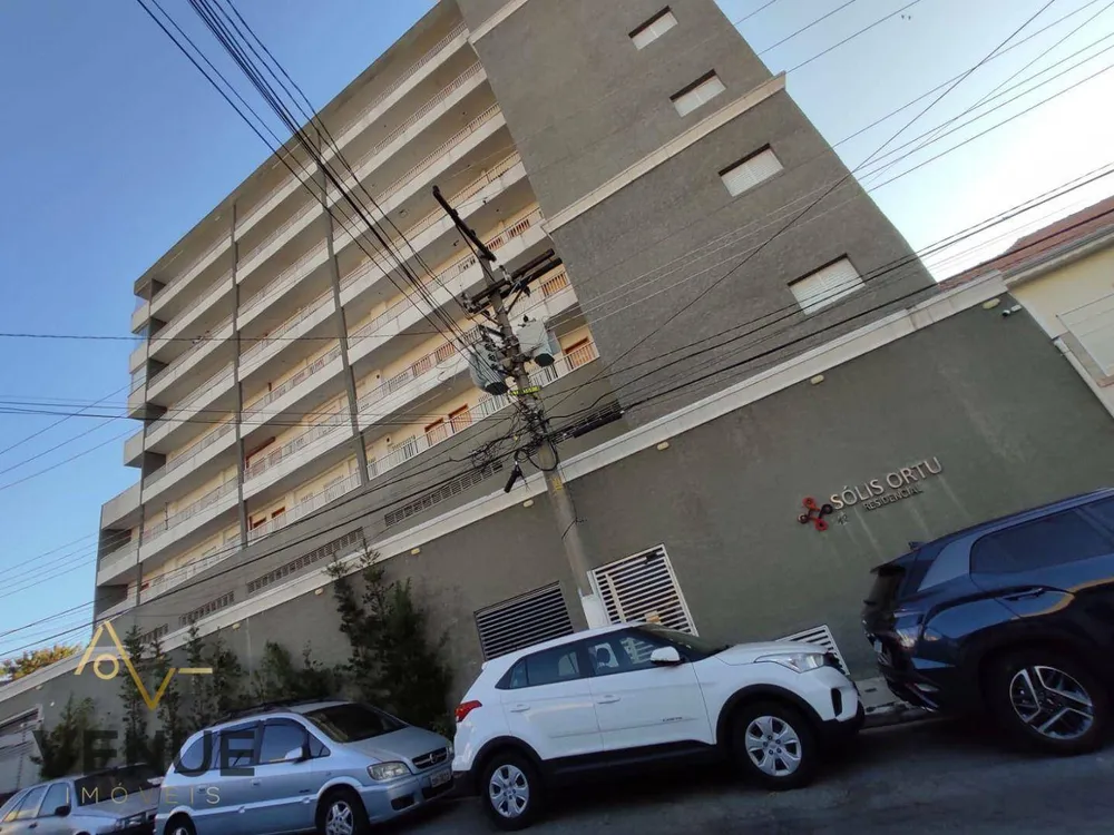Apartamento, 2 quartos, 53 m² - Foto 16