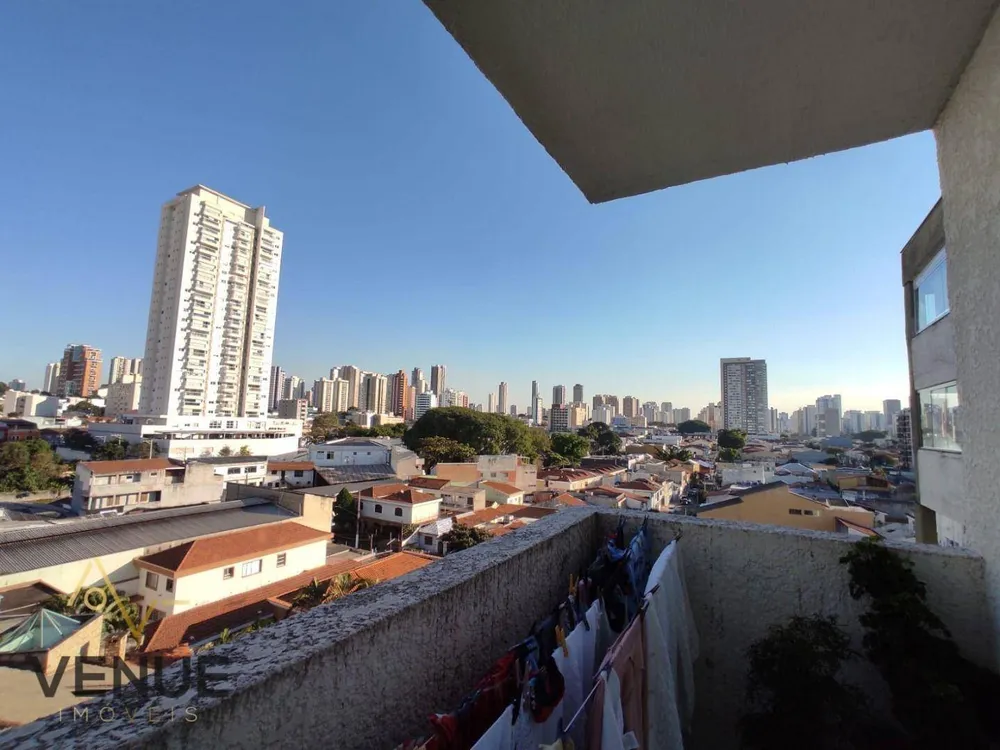 Apartamento, 2 quartos, 53 m² - Foto 4