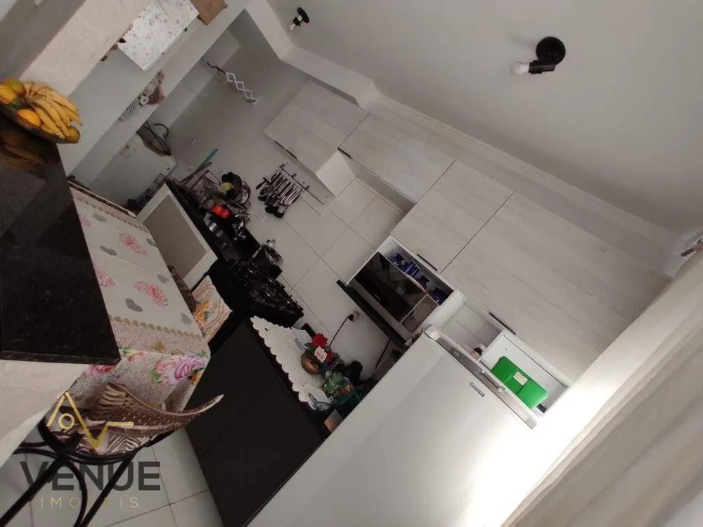 Apartamento, 2 quartos, 53 m² - Foto 8