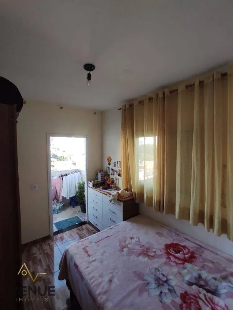 Apartamento, 2 quartos, 53 m² - Foto 6