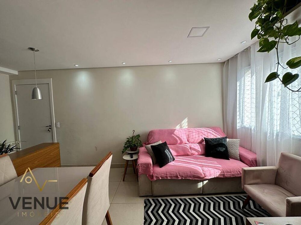 Apartamento, 2 quartos, 41 m² - Foto 4