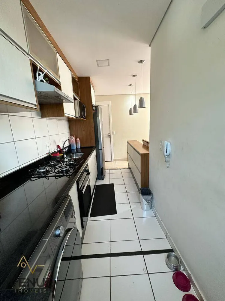 Apartamento, 2 quartos, 41 m² - Foto 9