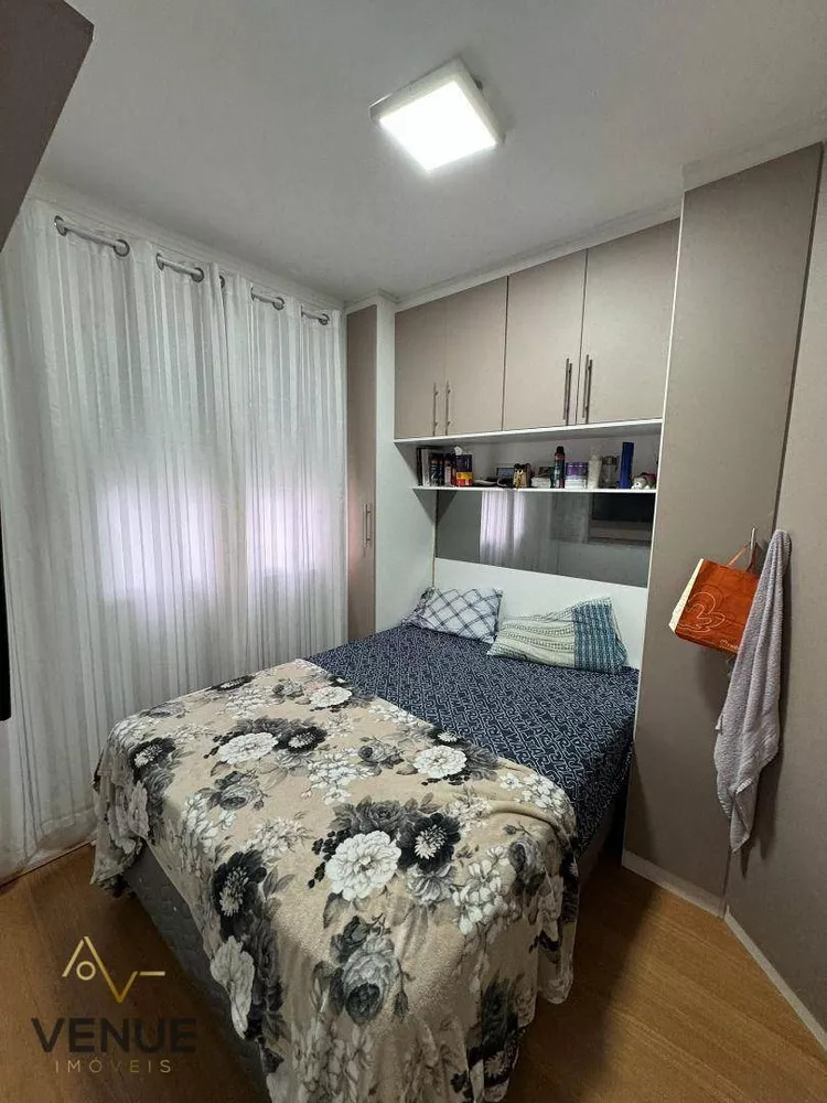 Apartamento, 2 quartos, 41 m² - Foto 8