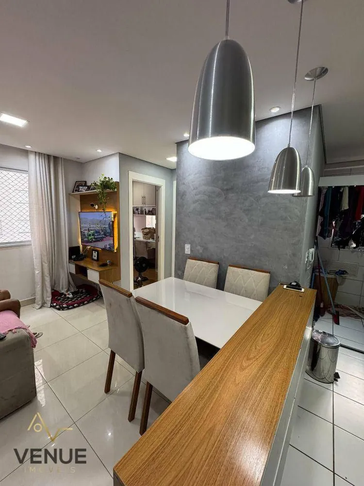 Apartamento, 2 quartos, 41 m² - Foto 16