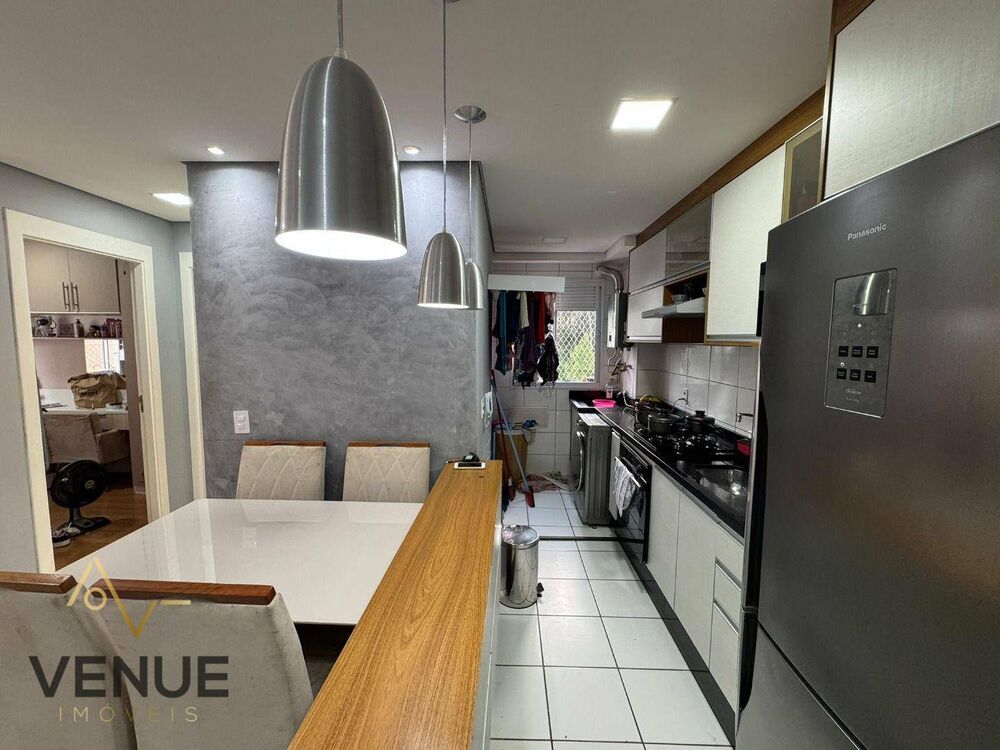 Apartamento, 2 quartos, 41 m² - Foto 1