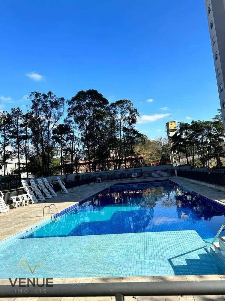 Apartamento, 2 quartos, 41 m² - Foto 13