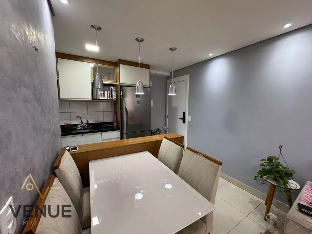 Apartamento, 2 quartos, 41 m² - Foto 6