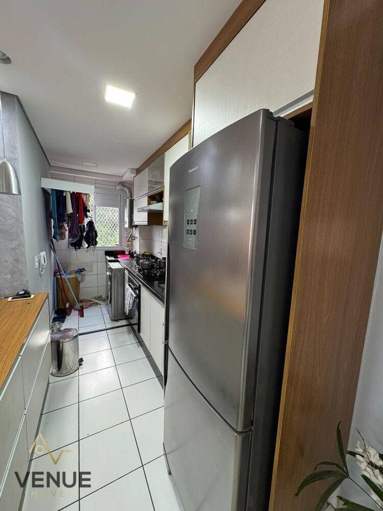 Apartamento, 2 quartos, 41 m² - Foto 2