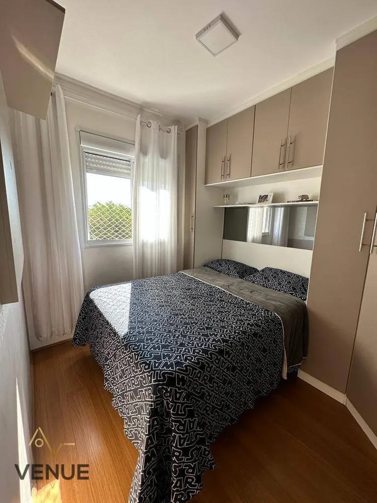 Apartamento, 2 quartos, 41 m² - Foto 12