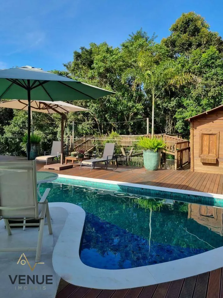 Casa de Condomínio, 4 quartos - Foto 8