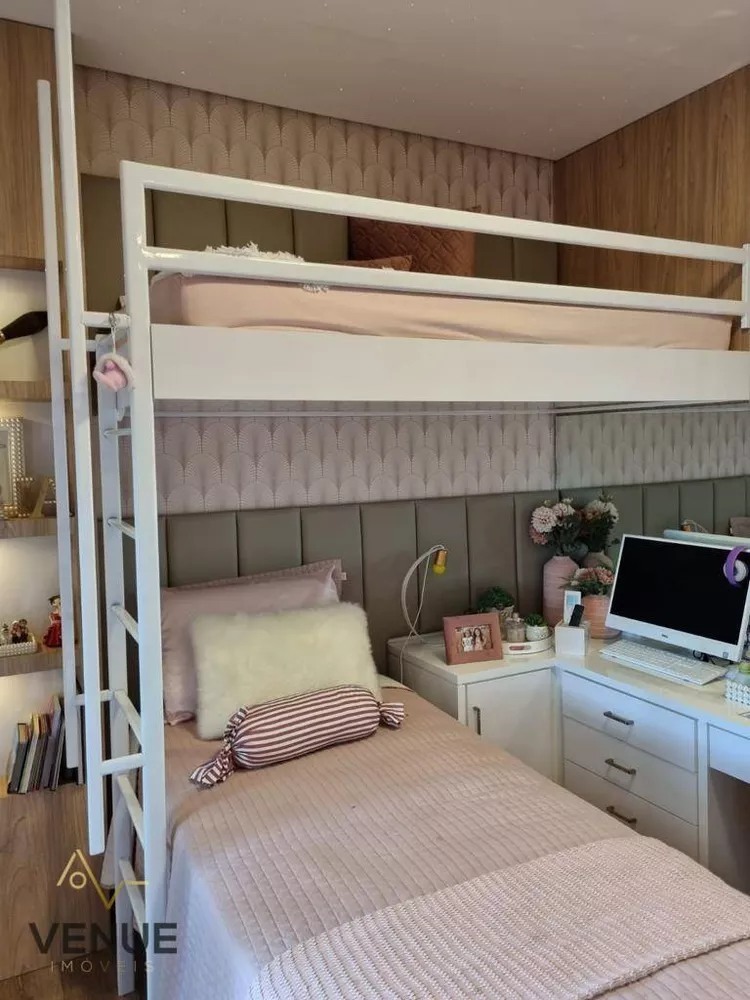 Casa de Condomínio, 4 quartos - Foto 7