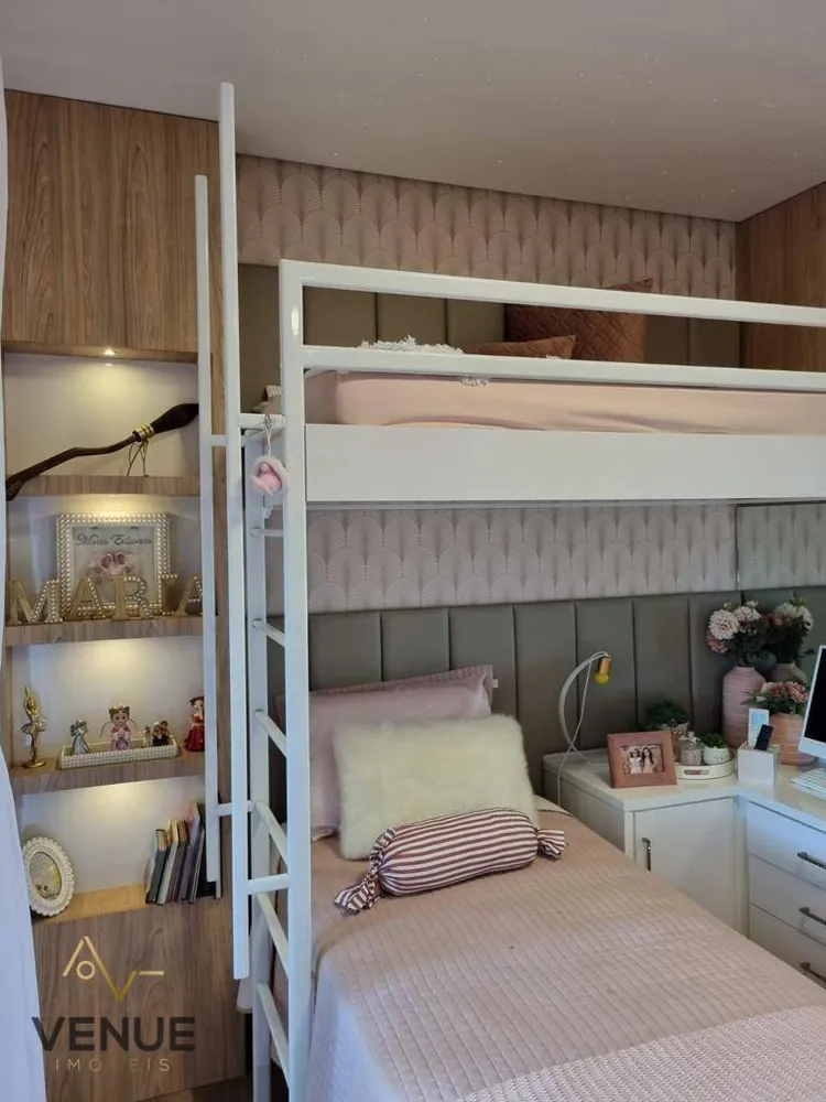 Casa de Condomínio, 4 quartos - Foto 6