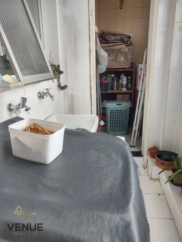Apartamento, 2 quartos, 70 m² - Foto 12