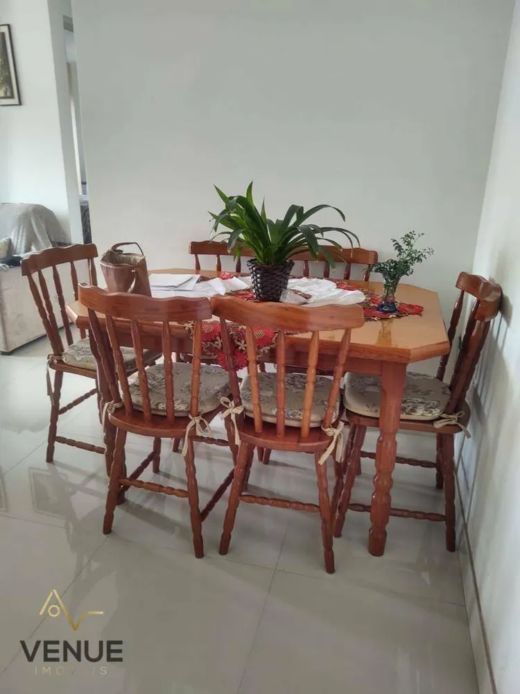 Apartamento, 2 quartos, 70 m² - Foto 10